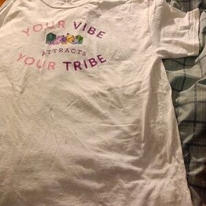 Woman's Gildan T-shirt